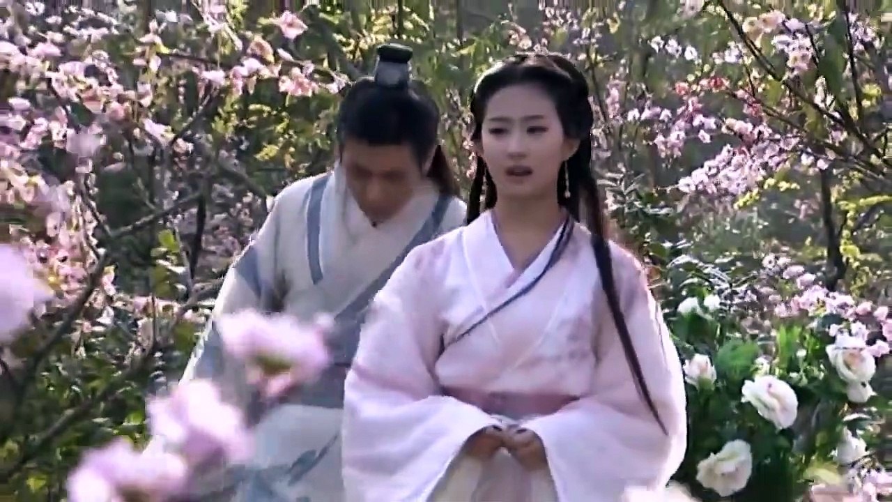 THIÊN LONG BÁT BỘ FULL HD - TẬP 8