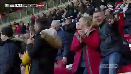 18'lik Macar Zsori'den müthiş röveşata