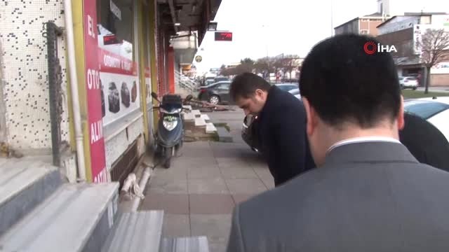 AK Parti Avcılar Belediye Başkan Adayı Dr. İbrahim Ulusoy: Bu Zulmet, Bu Eziyet, Bu Hezimet 31...