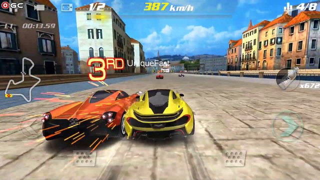 Drift Chasing Speedway Car Racing - Sports S Class Mix Cars Map 6 Android Gameplay FHD #6