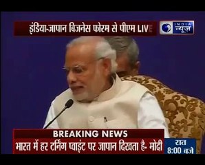 Narendra Modi’s reforms run like a bullet train