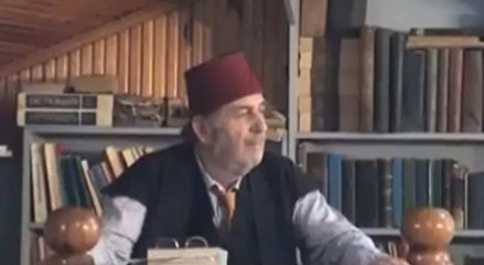 Erdoğan'ın hocasından ülkücüleri kızdıracak Türkeş konuşması