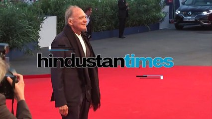 'Downfall' actor Bruno Ganz dies at the age of 77