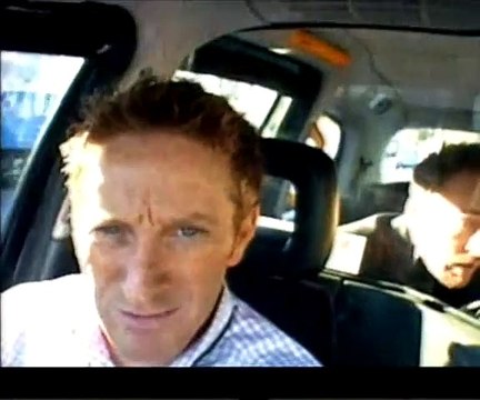 Derren Brown - Trick of the Mind (S1E1 )