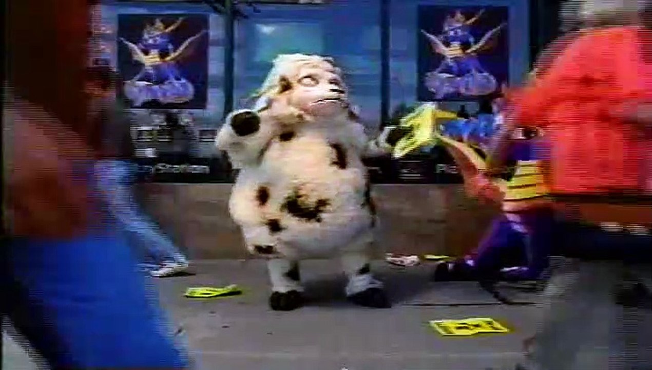 1998 "Spyro the Dragon" Video Game PS TV Ad