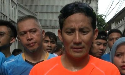 Program Swasembada Pangan Jadi Fokus Prabowo Saat Debat