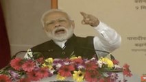 Fire raging in your heart, is in my heart too: PM Modi