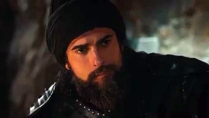 Diriliş Ertuğrul 136. Bölüm İLk FRAGMAN
