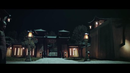 《皓镧传》第55集精彩預告