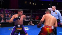 Omar Figueroa Jr vs John Molina Jr Full Fight