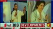 Priyanka Gandhi Roadshow Lucknow Live Updates - Priyanka to Play Crucial Role in Winning Uttar Pradesh for Congress | Priyanka Gandhi | Rahul Gandhi | Congress