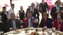 İstanbul- İmamoğlu İstanbul Spor Kenti Olacak