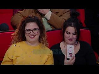Al Pazar - Kur "thinjesh" duke pritur gruan - 16 Shkurt 2019 - Show Humor - Vizion Plus