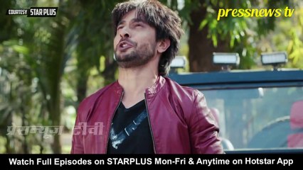 Dil To Happy Hai Ji - 18 February 2019 Star Plus News