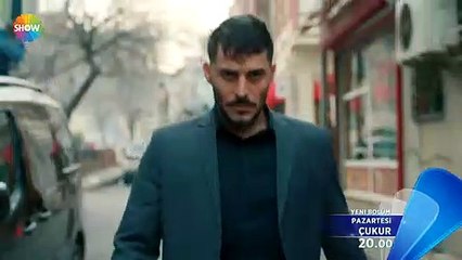 Çukur 2. Sezon 20. Bölüm 2. Fragman