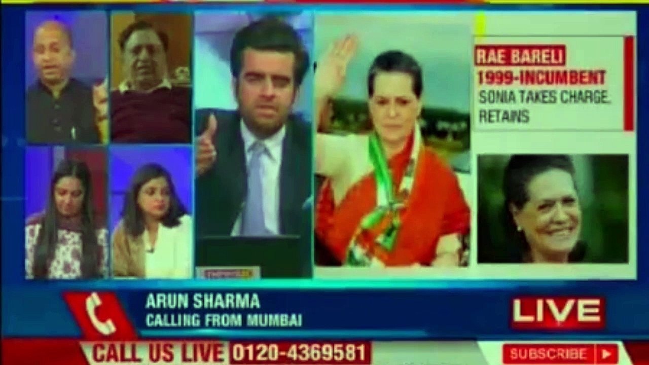 Priyanka Gandhi Roadshow Lucknow Live Updates - Priyanka to Play Crucial Role in Winning Uttar Pradesh for Congress | Priyanka Gandhi | Rahul Gandhi | Congress