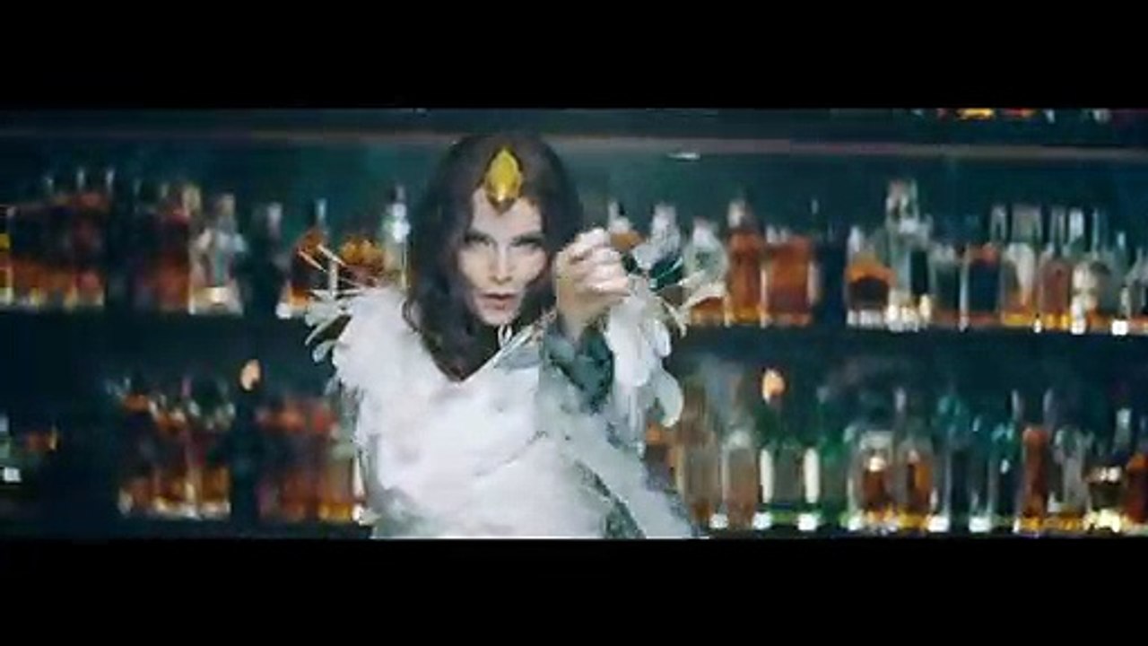 Yıldız Tilbe Sen Aşıksın Bana video Dailymotion