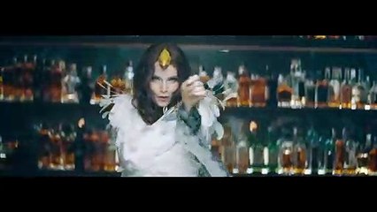 Yıldız Tilbe - Sen Aşıksın Bana