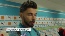 OM - Amiens (2-0) : Les réactions