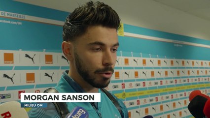 OM - Amiens (2-0) : Les réactions