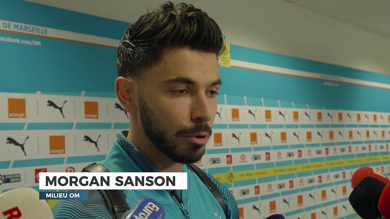 OM - Amiens (2-0) : Les réactions