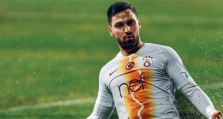 Sinan Gümüş: Topu Ne Zama Ayağıma Alsam Uğultu Kopuyor, Takımdan Ayrılacağım