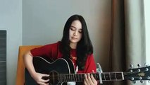 Glenn Fredly - January (cover) By Chintya Gabriella