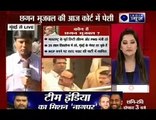 Maharashtra sadan scam: Arrested by ED, NCP leader Chhagan Bhujbal