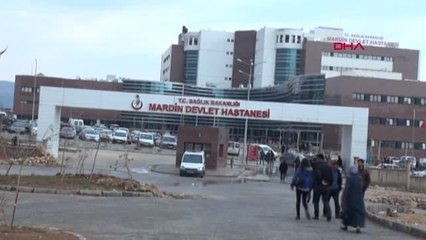 Mardin Nişandan Dönenlerin Minibüsü Devrildi: 3 Ölü, 14 Yaralı