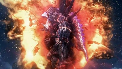 Phantasy Star Online 2 PSVITA - Intro PSVITA