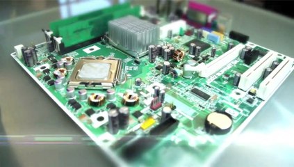 Piston - Prototipo en desarrollo