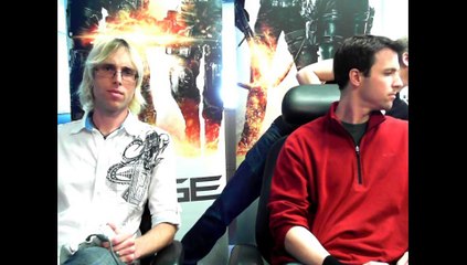 Fuse - Demo 30 minutos