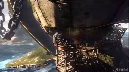 God of War: Ascension - Combates (2)