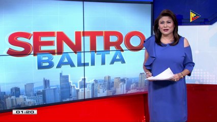 Exemption ng ilang gov't projects sa election ban, pormal nang hiniling sa Comelec