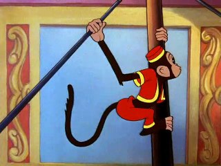 DC comics Superman - Terror on the Midway