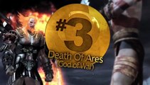 God of War: Ascension - Los cinco momentos más épicos de la saga