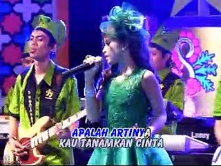 Tasya - Sejuta Luka [Official Music Video]