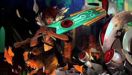 Transistor - Presentación