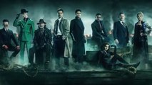 Gotham Se5.Ep7 | Season 5 Episode 7