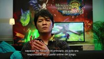 Monster Hunter 3 Ultimate - Preguntas y Respuestas