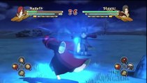 Naruto Shippuden: Ultimate Ninja Storm 3 - Itachi