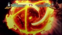 Naruto Shippuden: Ultimate Ninja Storm 3 - Roshi