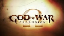 God of War: Ascension - Armaduras de héroes