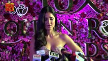 Katrina Kaif Revealed She Never Really Dated Anyone