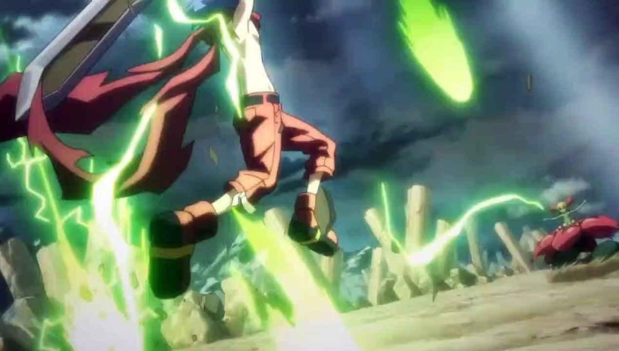 Disgaea D2: A Brighter Darknes - Introducción
