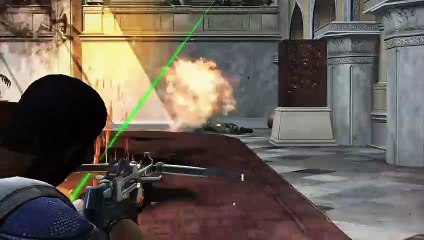 Fuse - Personajes (Jacob)