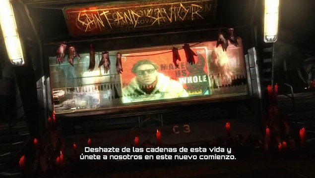 Dead Space 3 - Awakened