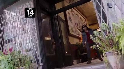 The Gifted S01E16 oMens