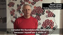 Victims of Church sex abuse in Poland fight for justice