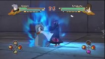 Naruto Shippuden: Ultimate Ninja Storm 3 - Utakata